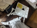 美的（Midea）儲水式電熱水器家用 洗澡速熱出租屋節能省電免費上門(mén)安裝小型家電安全防漏電加長(cháng)防電墻 60L 2000W 3-4人洗【防電墻】15A3 曬單實(shí)拍圖