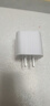 AMKE適配蘋果16/17充電器原裝45W快充套裝iphone15promaxplus氮化鎵充電頭手機(jī)編織正品雙type-c數(shù)據(jù)線 【原充正品】蘋果快充頭+快充編織線1.0米 曬單實(shí)拍圖