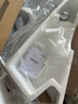 箭牌（ARROW）K110淋浴花灑套裝噴頭增壓花灑手持頂噴花灑全套AE34111MCP-P3 曬單實(shí)拍圖
