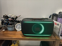 JBL PARTYBOX ON-THE-GO2藍(lán)牙音箱 家庭KTV音響 卡拉OK套裝便攜戶外 廣場(chǎng)舞派對(duì)樂(lè)器音箱 生日禮物 【新品升級(jí)款】ON THE GO2代 曬單實(shí)拍圖