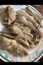 西鮮匯甘肅灘羊 原切羊排凈重5斤 羊肉生鮮羊肋排燒烤火鍋食材 源頭直發(fā) 曬單實(shí)拍圖