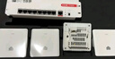華三（H3C）全屋wifi6路由器千兆雙頻3000M 企業(yè)無(wú)線AP面板 ac+ap1拖4套裝AP3000L-U*4+AC1109L-P-U 曬單實(shí)拍圖