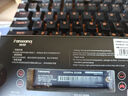 梵想（FANXIANG）512GB SSD固態(tài)硬盤(pán) M.2接口NVMe協(xié)議 精選TLC顆粒 一體機(jī)臺(tái)式機(jī)筆記本電腦AI PC存儲(chǔ)配件 S500Pro 曬單實(shí)拍圖