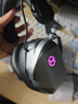 漫步者（EDIFIER）HECATE G5Max無(wú)線(xiàn)版2.4G有線(xiàn)藍牙四模THX音效頭戴式耳機電競游戲電腦無(wú)線(xiàn)專(zhuān)用三角洲FPS吃雞宇宙灰 曬單實(shí)拍圖