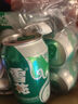 雪花啤酒（Snowbeer）清爽 330ml*24聽(tīng) 口感冰爽【經(jīng)典熱銷(xiāo)】中秋送禮 曬單實(shí)拍圖