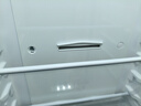 海爾（Haier）620L對(duì)開(kāi)雙開(kāi)門(mén)家用冰箱大冷凍大容量全域黑金凈化精控風(fēng)冷一級(jí)雙變頻國(guó)家補(bǔ)貼BCD-620WLHSSEDB9 曬單實(shí)拍圖