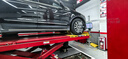 米其林（MICHELIN）汽車(chē)輪胎 235/65R18 106H 旅悅+ PRIMACY SUV+ 適配XT5/大狗/樓蘭 曬單實(shí)拍圖