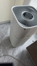 美的（Midea）空氣凈化器家用 除甲醛除塵除霧霾除異味 99.9%除菌率 負離子空氣伴侶 智能wifi控制 一級能效 【凈化除醛】KJ400G-Z1 Pro 曬單實(shí)拍圖