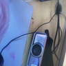 漫步者花再Halo SoundBar桌面音響音箱家用臺式電腦游戲音響長(cháng)條有線(xiàn)音箱藍牙5.4RGB燈效 破界黑 曬單實(shí)拍圖