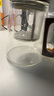 憶壺茶（YIHUTEA）茶壺玻璃飄逸杯泡茶壺茶水分離綠茶沖茶器辦公室茶具家用過(guò)濾茶壺 【一件過(guò)濾】飄逸壺750ml 曬單實(shí)拍圖