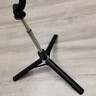 索盈【熱銷(xiāo)500W+】自拍桿三腳架手機支架落地神器360度旋轉防抖三軸云臺便攜式旅游直播支架桌面拍攝桿 曬單實(shí)拍圖