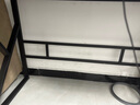 全品屋電腦桌臺式電競桌子雙人游戲桌椅家用辦公桌書(shū)桌工作臺學(xué)習寫(xiě)字桌 曬單實(shí)拍圖