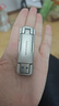 移速（MOVE SPEED）1TB大容量固態(tài)U盤 USB3.2 Type-C 雙接口手機電腦u盤 指紋加密備份 穩(wěn)定不掉速優(yōu)盤 御存系列  曬單實拍圖