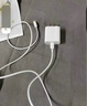 WITGOER適用于蘋果充電器20W充電線快充PD套裝手機數(shù)據(jù)線iPhone14promax13/12/11xs平板ipad充電xr插頭 曬單實拍圖