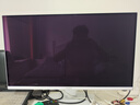微星（MSI）26.5英寸2K280Hz 量子點(diǎn)OLED顯示器0.03ms(GTG) HDR400游戲電競顯示屏MAG 272QPW QD-OLED X28極光 曬單實(shí)拍圖