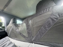 特麥適用特斯拉ModelY煥新版車(chē)載床墊露營(yíng)便攜云艙慢回彈記憶棉睡覺(jué)墊 【ModelY含煥新版】云艙記憶棉床墊 曬單實(shí)拍圖