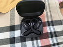 韶音（SHOKZ）【新品】OpenFit 2+ T921新一代舒適圈開放式耳機掛耳式藍牙耳機運動跑步騎行無線非骨傳導 巖黑 曬單實拍圖