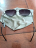 雷朋(RayBan)太陽(yáng)鏡墨鏡男女飛行員駕駛遮陽(yáng)眼鏡0RB3712D 004/8G 曬單實(shí)拍圖