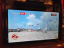 長虹電視50P6S-G1 50英寸 2+32G 智能4K HDR 一鍵看直播 平板液晶LED電視機(jī) 家電以舊換新國家補貼20% 曬單實拍圖