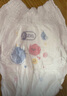 好奇（Huggies）金裝拉拉褲XXL74(15kg以上)尿不濕【速干不易紅】 曬單實(shí)拍圖