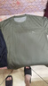 龍偉聯(lián)合體能服短袖一套男夏季速干07半袖體能訓(xùn)練套裝運(yùn)動(dòng)T恤體能服正品 曬單實(shí)拍圖