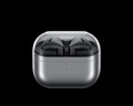 三星 Samsung Buds3 主動(dòng)降噪ANC半入耳式佩戴藍(lán)牙耳機(jī)/無線運(yùn)動(dòng)耳機(jī)/AI同傳翻譯 星際銀 曬單實(shí)拍圖