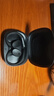 JBL 丁禹兮同款Sense Lite音悅?cè)κ孢m版開(kāi)放式無(wú)線藍(lán)牙耳機(jī)國(guó)家補(bǔ)貼非骨傳導(dǎo)運(yùn)動(dòng)跑步掛耳式不夾耳 黑 曬單實(shí)拍圖