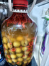 卓譽(yù)【高粱酒｜純糧食酒｜自飲泡酒】四川清香型白酒桶裝42度原漿酒5L 曬單實(shí)拍圖