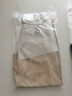 優(yōu)衣庫女裝針織廓形長(cháng)褲/彎刀鐮刀褲子25秋冬新款483722 483722/32深米色 S 曬單實(shí)拍圖