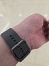 三星 Samsung【國家補(bǔ)貼】Watch8 藍(lán)牙通話智能手表/運(yùn)動手表/電話手表 披荊斬棘哥哥同款 44mm 慕巖灰 曬單實(shí)拍圖