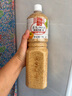 丘比（KEWPIE）沙拉醬/汁 芝麻醬 焙煎芝麻口味 調(diào)味品 蔬菜水果沙拉汁 1.5L*1瓶 曬單實(shí)拍圖