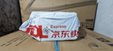 施耐德電氣 86型嵌入式插座 冰箱內(nèi)嵌隱藏式插座 悅晞系列白色 10A五孔插座 曬單實(shí)拍圖