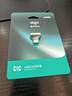 愛國者（aigo）64GB USB2.0 車載U盤C1C迷你款 銀色 金屬Type-C車載u盤 手機(jī)電腦通用優(yōu)盤 曬單實(shí)拍圖