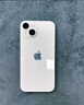 Apple/蘋(píng)果 iPhone 14 (A2884) 128GB 午夜色 支持移動(dòng)聯(lián)通電信5G 雙卡雙待手機(jī) 曬單實(shí)拍圖