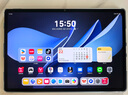 HUAWEI MatePad Air 12英寸 2025 華為平板電腦 鴻蒙AI 2.8K高刷超清全面屏 WIFI 12GB+256GB 煙云灰 曬單實(shí)拍圖