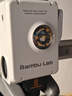 拓竹A1mini 3D打印機學生新手友好 兒童Steam教育 桌面家用FDM 全自動調平多色高速bambulab【大陸版】 曬單實拍圖