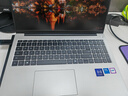 WIKO Hi MateBook D 16 華為智選筆記本電腦 國家補貼20% 高性能酷睿處理器Core 5 32G 1T 皓月銀 曬單實(shí)拍圖