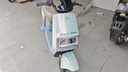愛(ài)瑪（AIMA）【門(mén)店自提】衛士新國標長(cháng)續航電瓶車(chē)成人男女代步豪華電動(dòng)車(chē)電動(dòng)自行車(chē) 到店自提選色 曬單實(shí)拍圖