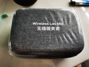 AKGAT小蜜蜂擴(kuò)音器教師專用無(wú)線磁吸領(lǐng)夾麥上課講解員戶外長(zhǎng)續(xù)航喇叭喊話器便攜式大功率導(dǎo)游麥克風(fēng) 【雙麥款】無(wú)線磁吸領(lǐng)夾麥 曬單實(shí)拍圖