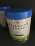 貝拉米（Bellamy's）白金版4段兒童奶粉800g 2歲+ 有機A2蛋白 澳洲原裝進(jìn)口 曬單實(shí)拍圖