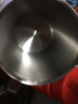 雙立人304不銹鋼雙層隔熱水杯帶蓋上班族咖啡杯 304馬克杯一個(gè) 500ml 曬單實(shí)拍圖