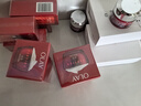 玉蘭油（OLAY）大紅瓶眼霜15ml淡化細紋提拉緊致黑眼圈護膚品女 曬單實拍圖