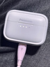 松下（Panasonic） 【全網(wǎng)熱賣(mài)】】C210真無(wú)線(xiàn)藍牙耳機入耳式 音樂(lè )游戲運動(dòng)防水通話(huà)適用蘋(píng)果安卓手機 RZ-C210W【珍珠白】 曬單實(shí)拍圖