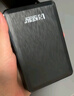 科碩（KESU）1TB 移動硬盤大容量 雙盤備份 USB3.0 外接機械硬盤 海量存儲 手機連接 2.5英寸 曬單實拍圖