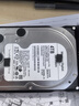 HIKVISION?？低暠O控硬盤(pán)4TB 西部數據紫盤(pán)機械硬盤(pán)安防視頻錄像機監控專(zhuān)用5400轉64MB SATA6Gb/秒 曬單實(shí)拍圖