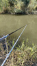 小早川小早川品牌釣魚竿純進口碳素綜合魚竿超輕硬臺釣竿手桿十大  4.5m 曬單實拍圖