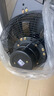 奧克斯（AUX）換氣扇工業(yè)抽風(fēng)機排氣扇廚房油煙機強力排風(fēng)扇窗外排風(fēng)排氣無(wú)油煙 14寸方形全新升級款【前后雙網(wǎng)】 曬單實(shí)拍圖