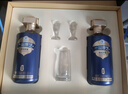 景芝 一品景芝宏圖 芝麻香型白酒 53度  500ml*2瓶  禮盒裝 曬單實(shí)拍圖