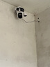 威視達康監控無(wú)線(xiàn)攝像頭無(wú)需連wifi免插電家用監控器手機遠程360無(wú)死角免流量監控攝像頭終身京東自營(yíng)防水 曬單實(shí)拍圖