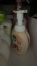 滴露（Dettol）泡沫洗手液西柚香型250ml 兒童泡沫豐潤抑菌護手草莓熊限定版 曬單實(shí)拍圖